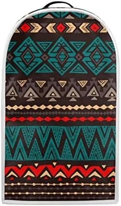 Doojoayie Rainbow Pattern Stand Mixer Cover, Kitchen Organizer Cover Polyester Fabric Quilted For Kitchen Mix Appliance Dust Cover Lgbt 7 Doojoayie Rainbow Pattern Stand Mixer Cover, Kitchen Organizer Cover Polyester Fabric Quilted For Kitchen Mix Appliance Dust Cover Lgbt - Image 5