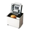 THICK 220V Home Bread Machine Small Automatic Rub With Surface Spread Fruit Material Breakfast Machine