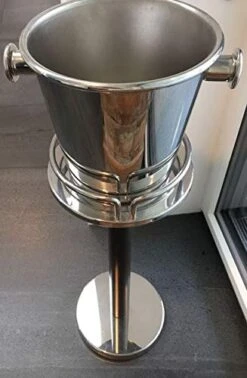 Alessi Magnum Wine Cooler -Wilton Shop 412v6o38hSL