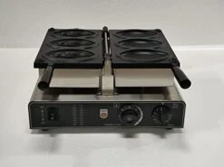 Commercial Strange Shape Waffle Machine,Iron Stick Baking Machine,Hot Dog Sausage Grill Baker,Waffle Snacks Maker For Restaurant,Street Food, Food Carts, Bars, Party And Dessert Shops 8 Commercial Strange Shape Waffle Machine,Iron Stick Baking Machine,Hot Dog Sausage Grill Baker,Waffle Snacks Maker For Restaurant,Street Food, Food Carts, Bars, Party And Dessert Shops -Wilton Shop 4137A2VKB9L