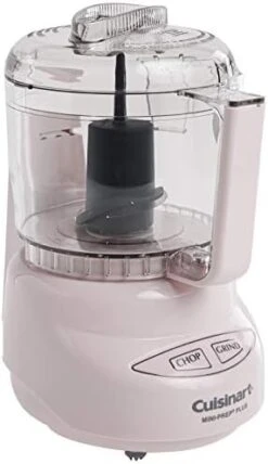 Cuisinart Food Processor, Mini-Prep 3 Cup, 24 Oz, Brushed Chrome And Nickel, DLC-2ABC 18 Cuisinart Food Processor, Mini-Prep 3 Cup, 24 Oz, Brushed Chrome And Nickel, DLC-2ABC -Wilton Shop 413DS m0YXL. AC