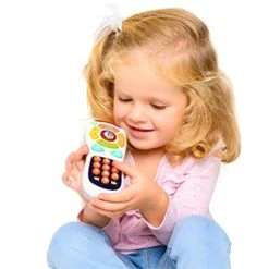 Children's Remote Control Toy Simulation Mobile Phone Early Education Puzzle Can Be Chewed. Multiplication Compatible With Machine 14 Children's Remote Control Toy Simulation Mobile Phone Early Education Puzzle Can Be Chewed. Multiplication Compatible With Machine -Wilton Shop 413KOMN037L