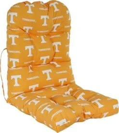 COLLEGE COVERS NCAA Adirondack Cushion, One Size (Pack Of 1), Ohio State Buckeyes -Wilton Shop 413kgC lKRL. AC