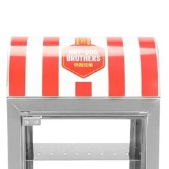 Ot Dog Steamer Machine, 1500W Commercial Hot Dog Hut Steamer,Electric Hot Dog Steamer Machine 110V, Bun Bread Sausage Warmer 30-110℃/86-230℉ 12 Ot Dog Steamer Machine, 1500W Commercial Hot Dog Hut Steamer,Electric Hot Dog Steamer Machine 110V, Bun Bread Sausage Warmer 30-110℃/86-230℉ -Wilton Shop 413twEDgajL