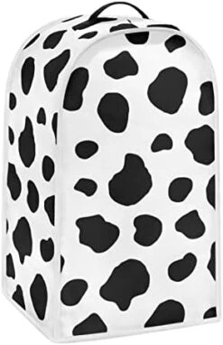 FUIBENG Colorful Daisy Flower Small Kitchen Appliance Covers For Stand Mixer Or Coffee Maker,Washable And Durable Blender Covers For Kitchen -Wilton Shop 413u la6v0L. AC