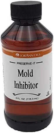 Preserve-it Mold Inhibitor, 1 Ounce Bottle 5 Preserve-it Mold Inhibitor, 1 Ounce Bottle - Image 3