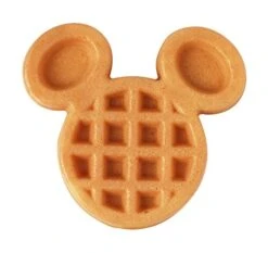 Disney DCM-9 Mickey Mini Waffle Maker, Black -Wilton Shop 414DTHvIRLL 2