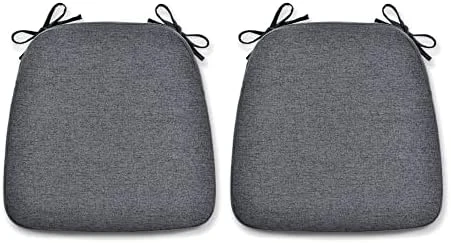 Kitchen Chair Cushions Dining Chair Cushions With Ties Non Slip Kitchen Dining Chair Pads Seat Cushion Set 17 X 16 Inches Brown 2 Pcs 16 Kitchen Chair Cushions Dining Chair Cushions With Ties Non Slip Kitchen Dining Chair Pads Seat Cushion Set 17 X 16 Inches Brown 2 Pcs - Image 14