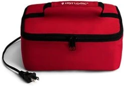 Ot Logic Portable Personal Mini Oven, Red -Wilton Shop 414h8ecmGzL. AC