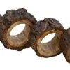 Handmade Rustic Wooden Napkin Rings Set Of 4 For Table Decoration Ideas 1 Handmade Rustic Wooden Napkin Rings Set Of 4 For Table Decoration Ideas -Wilton Shop 414uy19KyuL