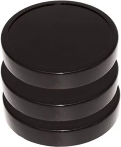 Black Jar Lid, Compatible With Original Magic Bullet Blender Juicer 250W MB1001 (3 Pack) -Wilton Shop 415LphwzaNL. AC