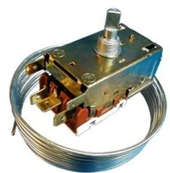 Thermostat Fridge Freezer & Larder Fridge Temperature Control For Ranco K59