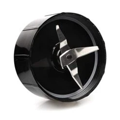 Replacement Cross Blade + 16oz Cup Set For Magic Bullet, Replacement Parts Compatible With 250 W Magic Bullet MB1001 Blender -Wilton Shop 415ZnIkAVVL