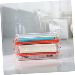 5pcs Soap Box Cleaning Tool Travel Valet Tray Hand Wash Dispenser Soap Container Travel Soap Container Travel Soap Box Soap Foaming Box Soap Holder Soap Boxes Storage Soap Dish -Wilton Shop 415hRMEClnL