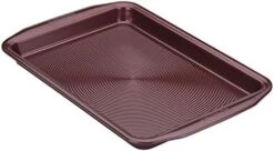 Nonstick Bakeware Set, Nonstick Cookie Sheet / Baking Sheet - 2 Piece, Gray 22 Nonstick Bakeware Set, Nonstick Cookie Sheet / Baking Sheet - 2 Piece, Gray -Wilton Shop 415j2ZyJ05L. AC