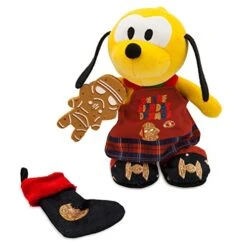 Disney NuiMOs Star Wars Holiday Baking Accessory Set