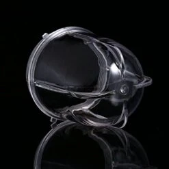 Akozon Plastic Tall Or Short Transparent Cup Mug Blender Juicer Replacement Parts Accessories (Short) (Short Cup) -Wilton Shop 4163QJMPJ9L