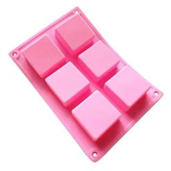 Fondant Ube C Chocolate Ice Silicone Cavities 6 Cake Cake Mould Tube Cake Pans For Pound Cake 12 Inches(Multicolor) 16 Fondant Ube C Chocolate Ice Silicone Cavities 6 Cake Cake Mould Tube Cake Pans For Pound Cake 12 Inches(Multicolor) -Wilton Shop 4164njwbNDL