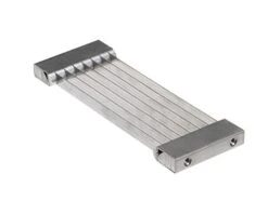 Vollrath 510 Onion King 3/8 Cut Blade Assembly,