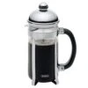 Jour Maximus French Press Coffee Maker, 8 Cup, Silver -Wilton Shop 416A2Dp5niL