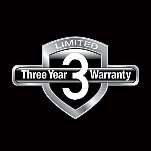 Electric Skillet With Lid, 116 Sq. In. Nonstick Cooking Surface For Frying, Sauteing, Simmering And Braising, Adjustable Temp 200° To 400° F, Black (38526PS) 5 Electric Skillet With Lid, 116 Sq. In. Nonstick Cooking Surface For Frying, Sauteing, Simmering And Braising, Adjustable Temp 200° To 400° F, Black (38526PS) - Image 3