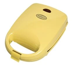 ANML400 Circus Animal Waffle Maker, Yellow 9 ANML400 Circus Animal Waffle Maker, Yellow -Wilton Shop 416SAN6WQFL