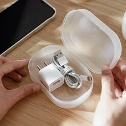 AKAAYU Drainage Soap Box Travel Soap Holder, 1PC Portable Plastic Soap Dish Soap Saver For Camping Gym Travel (White) 11 AKAAYU Drainage Soap Box Travel Soap Holder, 1PC Portable Plastic Soap Dish Soap Saver For Camping Gym Travel (White) -Wilton Shop 416SIv3OHRL