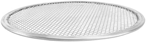 Pizza Pans 18 Inch Pizza Screen Baking Pan: 15 Inch Mesh Pizza Pan Pizza Tray With Holes Nonstick Round Crisper Tray Aluminum Alloy Bakeware For Oven Home Restaurant 16 Inch Pizza Pan 15 Pizza Pans 18 Inch Pizza Screen Baking Pan: 15 Inch Mesh Pizza Pan Pizza Tray With Holes Nonstick Round Crisper Tray Aluminum Alloy Bakeware For Oven Home Restaurant 16 Inch Pizza Pan - Image 13
