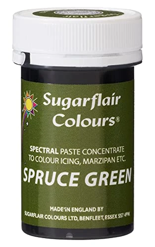 Pectral Paste - Spruce Green 3 Pectral Paste - Spruce Green