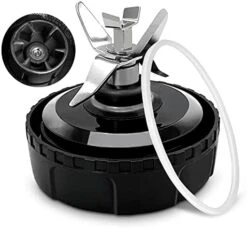 16 Oz Single Serve Blender Cups For Shakes And Smoothies - 2Pcs Ninja Blender Cups Replacement With Flip Top Lid Parts - Single Serve Cup Lid For BL770 BL780 BL660 BL740 BL810 Nutri Ninja Blenders 16 16 Oz Single Serve Blender Cups For Shakes And Smoothies - 2Pcs Ninja Blender Cups Replacement With Flip Top Lid Parts - Single Serve Cup Lid For BL770 BL780 BL660 BL740 BL810 Nutri Ninja Blenders -Wilton Shop 416Y9FqzjVL. AC