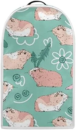 Doojoayie Rainbow Pattern Stand Mixer Cover, Kitchen Organizer Cover Polyester Fabric Quilted For Kitchen Mix Appliance Dust Cover Lgbt 14 Doojoayie Rainbow Pattern Stand Mixer Cover, Kitchen Organizer Cover Polyester Fabric Quilted For Kitchen Mix Appliance Dust Cover Lgbt - Image 12