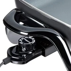 Presto 06852 16-Inch Electric Skillet With Glass Cover 9 Presto 06852 16-Inch Electric Skillet With Glass Cover -Wilton Shop 417DI7yofRL