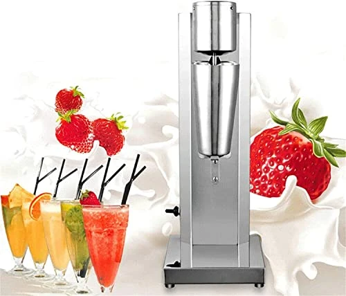 180W Commercial Electric Milk Shaker Maker Drink Mixer Shake Machine Smoothie Milk Ice Cream Blender 650ML 3 180W Commercial Electric Milk Shaker Maker Drink Mixer Shake Machine Smoothie Milk Ice Cream Blender 650ML