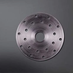 Induction Cooktop Converter Disk Stainless Steel Plate Cookware For Magnetic Induction Cooker Thermal Guide Plate 12.3cm 16 Induction Cooktop Converter Disk Stainless Steel Plate Cookware For Magnetic Induction Cooker Thermal Guide Plate 12.3cm -Wilton Shop 417PEOtdTL. AC