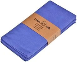 Dinner Napkins White Cloth Napkins Set Of 12 Dinner Napkins 20X20 In Cotton Dinner Napkins Everyday Use Oversized Cloth Napkins With Mitered Corners 1 In Hemmed Dinner Napkins -Wilton Shop 417UEdxAFAL. AC