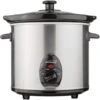 SC-130S 3Qt Slow Cooker Stainless Steel Body -Wilton Shop 417mldN1A4L