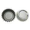 20Pcs Aluminum Alloy Egg Tart Molds Non-stick Ripple Reusable Flower Shape Cupcake Muffin Baking Cup Tartlets Pans For Kitchen -Wilton Shop 418E8jC4ciL