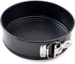 Springform Pan (9 Inch) 13 Springform Pan (9 Inch) -Wilton Shop 418FPZGyVmL. AC