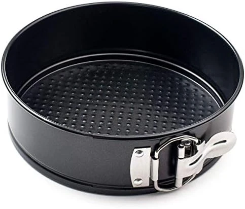 Springform Pan (9 Inch) 8 Springform Pan (9 Inch) - Image 6