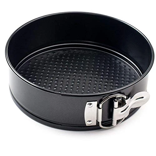 Springform Pan (9 Inch) 3 Springform Pan (9 Inch)