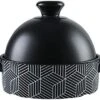 Casserole Casserole Stew Pot Stone Pot Ceramics Heat-Resistant Dry Burning Milk Pot Soup Pot Claypot Ceramic Casserole With Lid -Wilton Shop 418ONdzKhyL