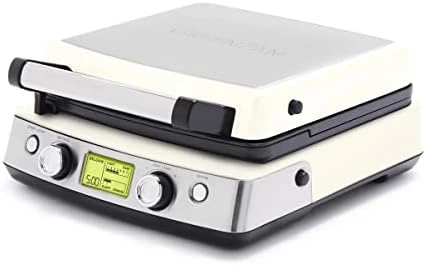 Greenpan Elite Essential Smart Electric 6QT Skillet Pot, Presets To Sear Saute Stir-Fry And Cook Rice, Healthy Ceramic Nonstick And Dishwasher Safe Parts, Easy-to-use LED Display, Ponderosa Pine 15 Greenpan Elite Essential Smart Electric 6QT Skillet Pot, Presets To Sear Saute Stir-Fry And Cook Rice, Healthy Ceramic Nonstick And Dishwasher Safe Parts, Easy-to-use LED Display, Ponderosa Pine - Image 13