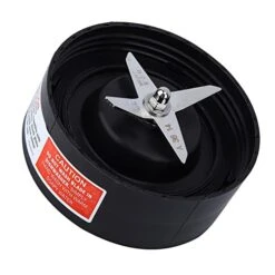 Replacement Parts Extractor Blade N17-1001 Blade Fit For Blender Replacement Parts Fit For 1700-watt Blender Juicer Mixer 9 Replacement Parts Extractor Blade N17-1001 Blade Fit For Blender Replacement Parts Fit For 1700-watt Blender Juicer Mixer -Wilton Shop 418YVnaO3NL