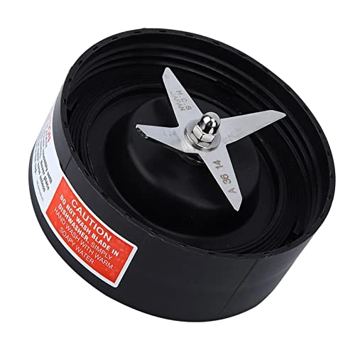 Replacement Parts Extractor Blade N17-1001 Blade Fit For Blender Replacement Parts Fit For 1700-watt Blender Juicer Mixer 4 Replacement Parts Extractor Blade N17-1001 Blade Fit For Blender Replacement Parts Fit For 1700-watt Blender Juicer Mixer - Image 2