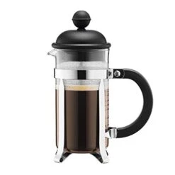 Bodum ODUM Spare Carafe For French Press, 12 Ounce -Wilton Shop 418iEvHKOaL