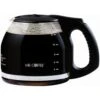 Mr. Coffee 12-Cup Carafe - Black -Wilton Shop 418jmHAaFrL