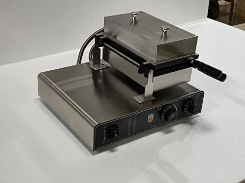 Commercial Strange Shape Waffle Machine,Iron Stick Baking Machine,Hot Dog Sausage Grill Baker,Waffle Snacks Maker For Restaurant,Street Food, Food Carts, Bars, Party And Dessert Shops 6 Commercial Strange Shape Waffle Machine,Iron Stick Baking Machine,Hot Dog Sausage Grill Baker,Waffle Snacks Maker For Restaurant,Street Food, Food Carts, Bars, Party And Dessert Shops - Image 4