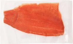 100 Count - Precut Food Vacuum Sealer Bags Storage,Quart Size 8" X 12" -Wilton Shop 419EytDsmGL