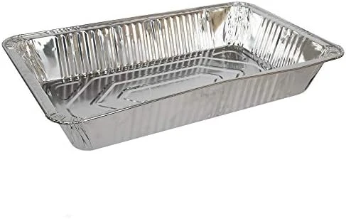 , Silver, Luciano, Aluminum Foil Deep Pie Plates, 9 X 1 Inches, 72 Pieces, 9 X 1 15 , Silver, Luciano, Aluminum Foil Deep Pie Plates, 9 X 1 Inches, 72 Pieces, 9 X 1 - Image 13
