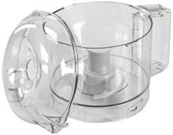 27240 Clear Bowl Kit, 3-Quart